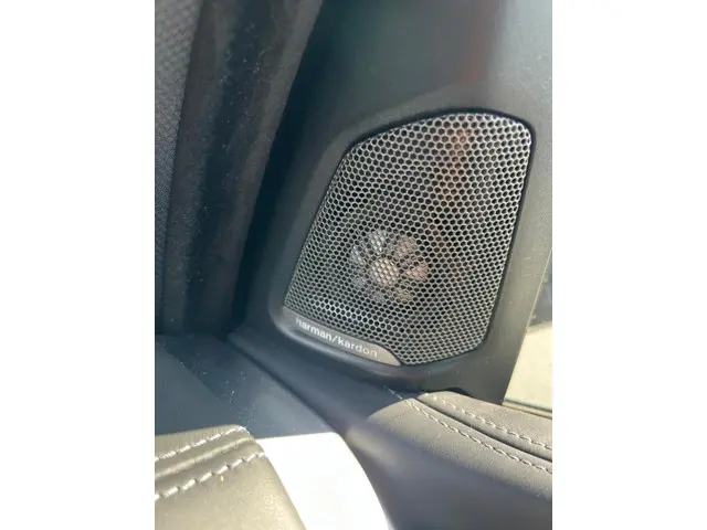 BMW X5 M 2018 Benzine 21