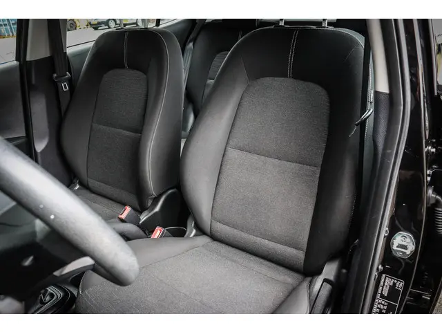 Kia Picanto 1.0 CVVT EconomyPlusLine 2019 Benzine 11