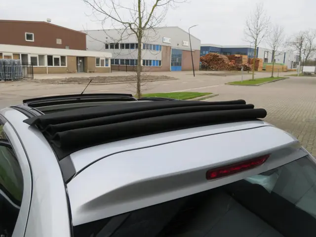 Citroën C1 1.0 e-VTi Airscape Cool 5 deurs 2014 Benzine 21