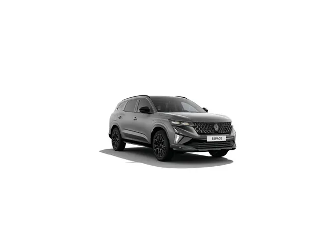 Renault Espace esprit Alpine 2025 Hybride Benzine