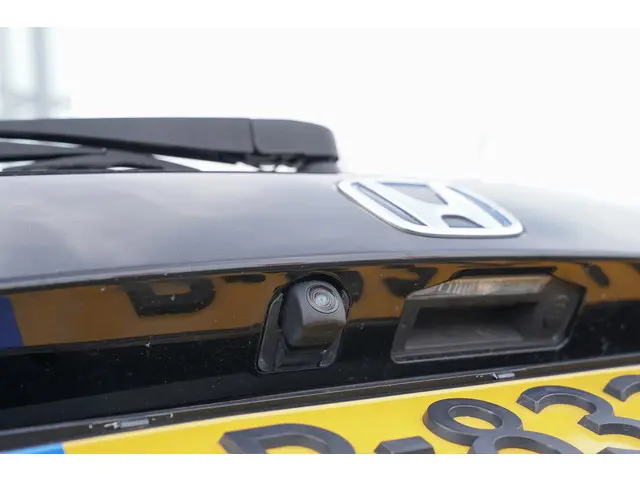 Honda Jazz 1.5i e:HEV CROSSTAR 2022 Hybride Benzine 44