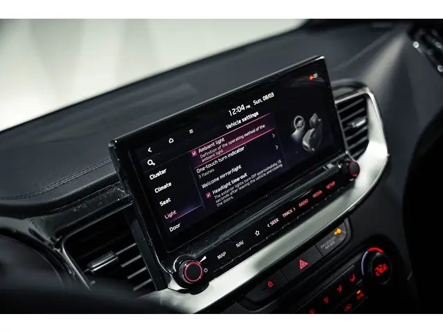 Kia ProCeed 1.6 T-GDI GT 2023 Benzine 53