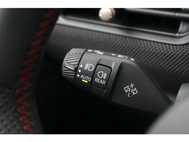 MINI 3-Deurs C 2024 Benzine 11
