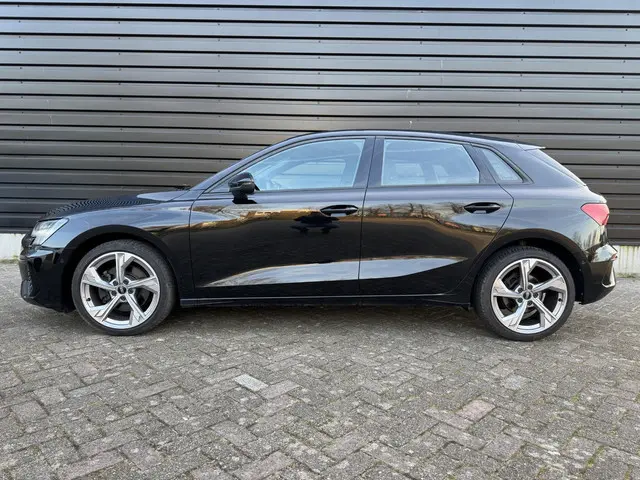 Audi A3 2
