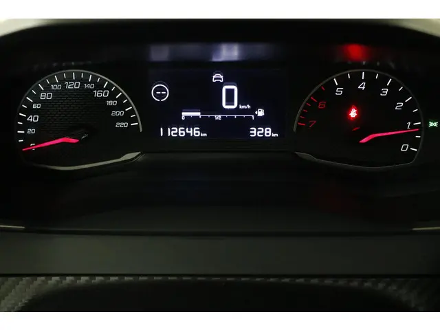 Peugeot 208 1.2 PureTech Active 2021 Benzine 10