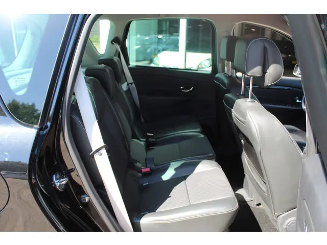 Renault Scénic 1.2 TCe Bose//Navi//Trekhaak!! 2013 Benzine 30