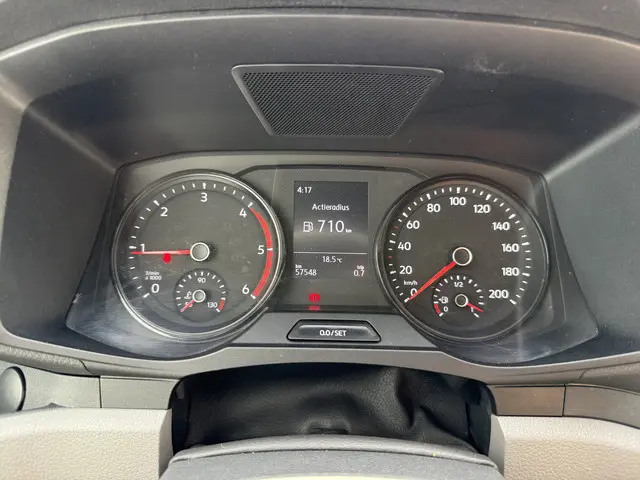 Volkswagen Crafter 2.0 TDI 140PK 2023 Diesel 27
