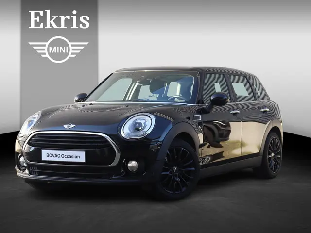 MINI Clubman Cooper 2016 Benzine