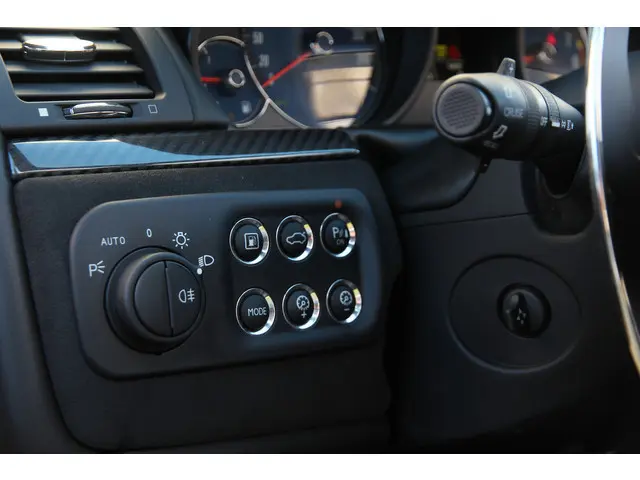 Maserati GranCabrio 4.7 Sport 2019 Benzine 22