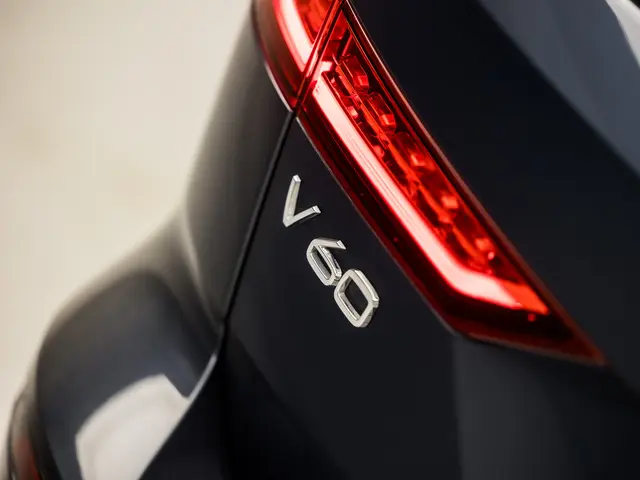 Volvo V60 2.0 B3 Business Sport 2020 Hybride Benzine 30