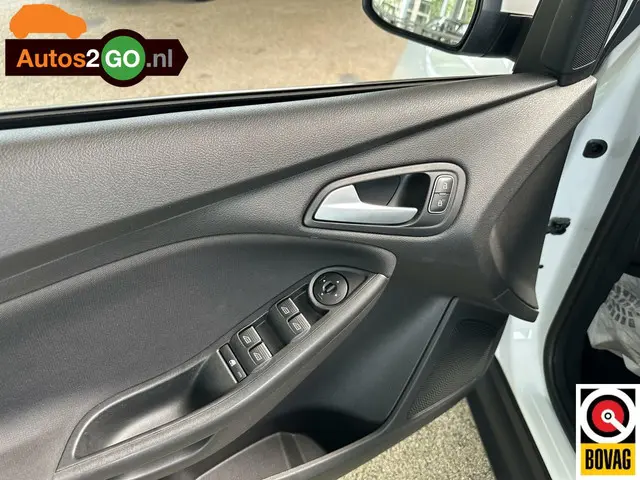 Ford Focus Wagon 1.0 Trend Edition 2015 Benzine 7