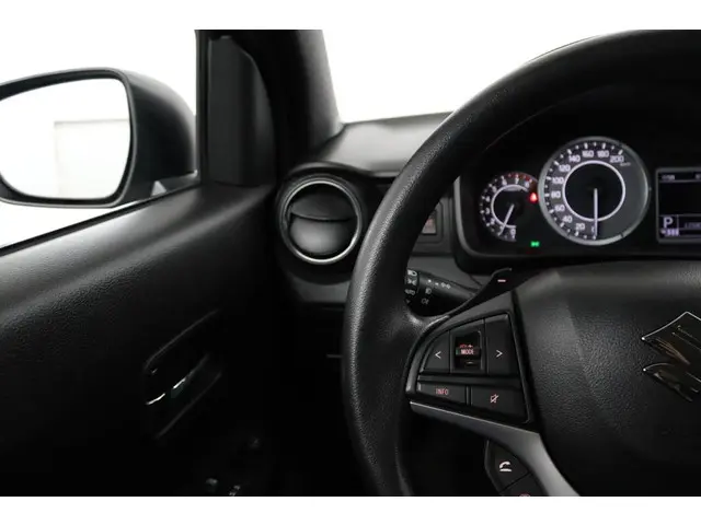 Suzuki Ignis 1.2 Smart Hybrid Select 2021 Benzine 19