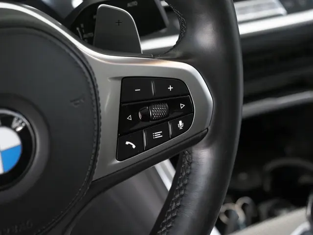 BMW 4 Serie Cabrio 420i High Executive 2021 Benzine 19