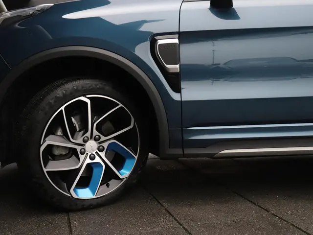 Lynk & Co 01 1.5 2022 Hybride Benzine 18