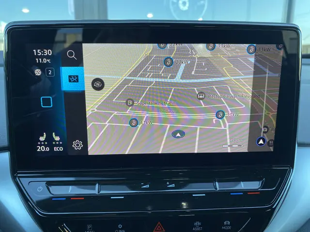 Volkswagen ID.4 First 77 kWh 92% 2020 Elektrisch 23