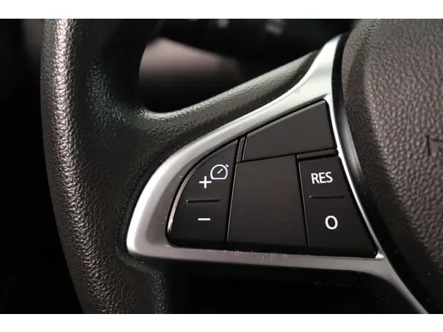 Dacia Spring Comfort Plus 27 kWh 2022 Elektrisch 21