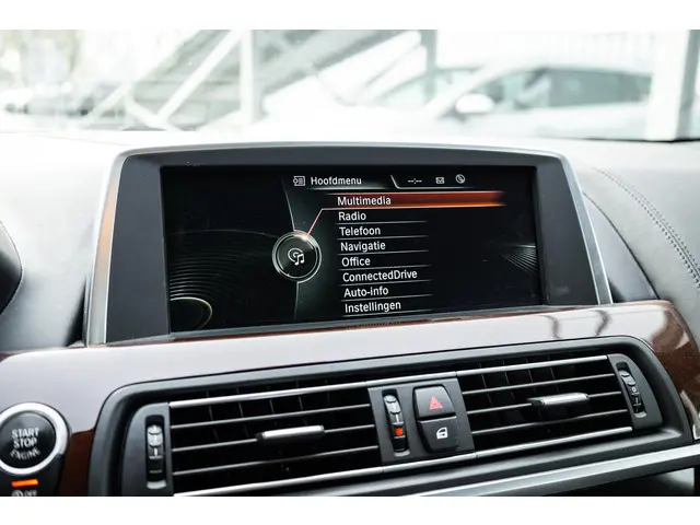 BMW 6 Serie Gran Coupé 640 X-Drive 2014 Benzine 39