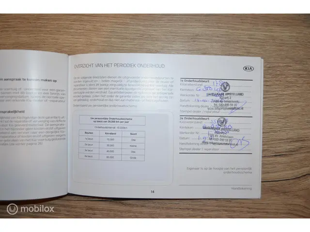 Kia Picanto 1.0 MPi ComfortPlusLine 2019 Benzine 16