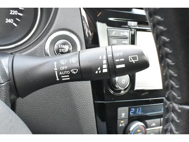 Nissan QASHQAI 1.2 Tekna 2017 Benzine 29