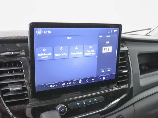 Ford Transit 105PK L2H2 Trend 2024 Diesel 31