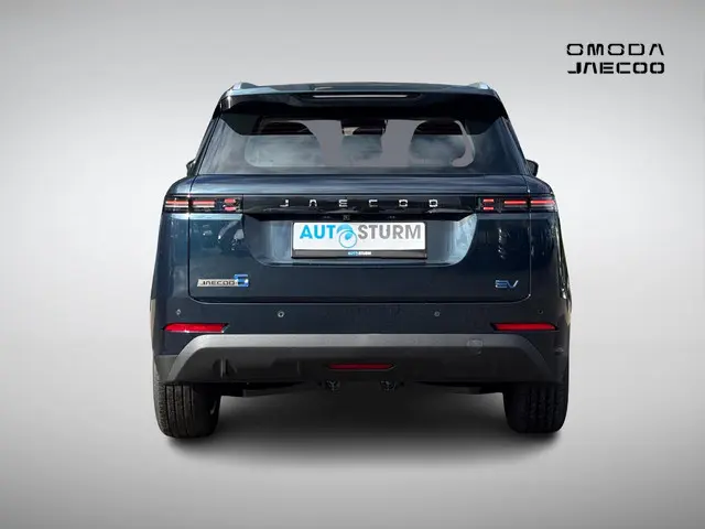 Jaecoo 5 Exclusive 61 kWh 2026 Elektrisch 5
