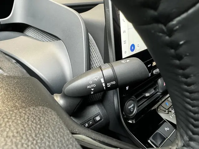 Toyota bZ4X Premium 71 kWh automaat 2024 Elektrisch 30