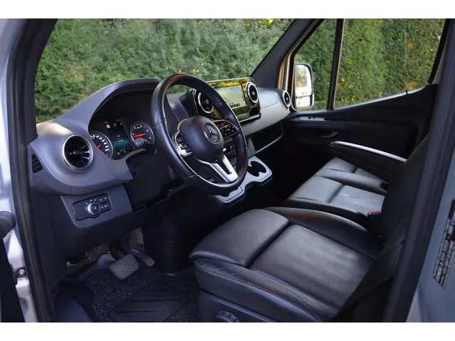 Mercedes-Benz Sprinter 319 3.0 CDI L2H2 2020 Diesel 3