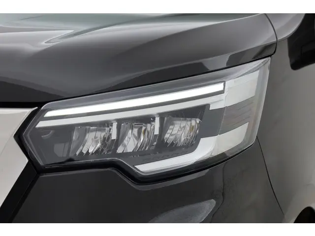 Nissan Primastar 2.0 dCi L2H1 N-Connecta 2022 Diesel 21