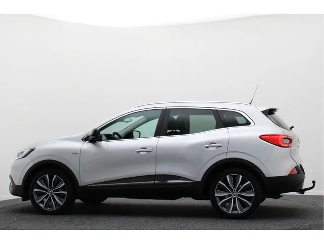 Renault Kadjar 1.2 TCe Extase 2016 Benzine 18