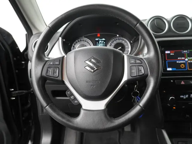 Suzuki Vitara 1.4 Boosterjet Select 140pk 2019 Benzine 12