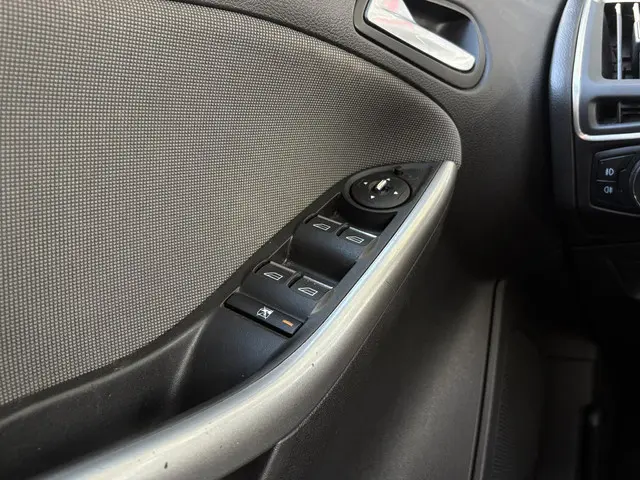 Ford Focus 1.0 EcoBoost Trend 2013 Benzine 21