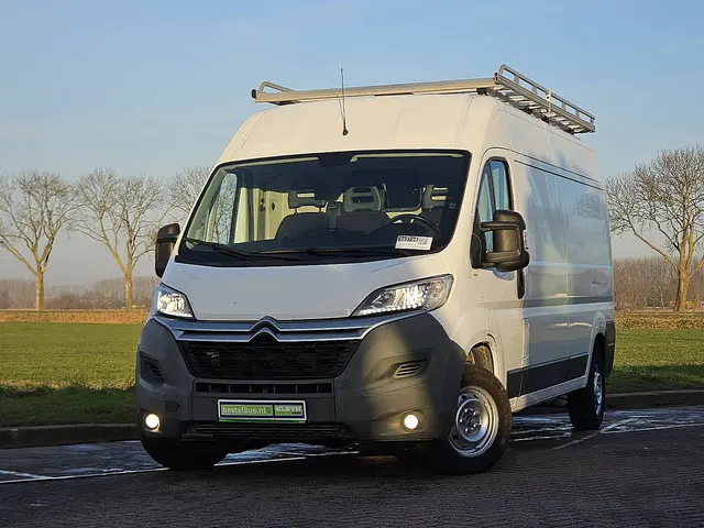 Citroën Jumper 2.0 2019 Diesel