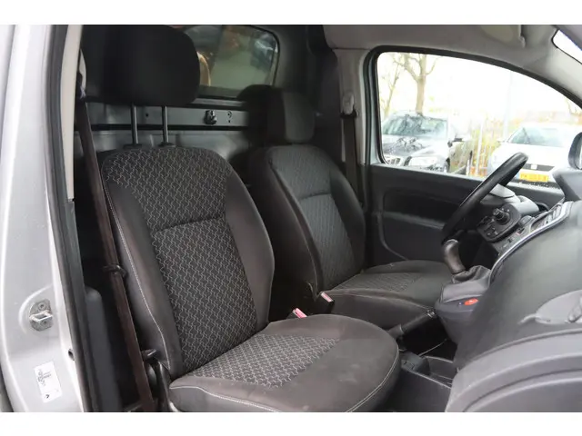 Renault Kangoo EXPRESS 1.5 dCi 75 2016 Diesel 11