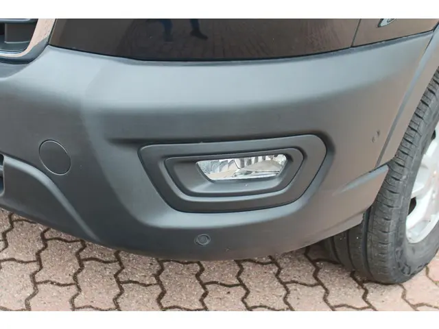 Ford E-Transit 350 L2H2 Trend 68 kWh 2022 Elektrisch 6