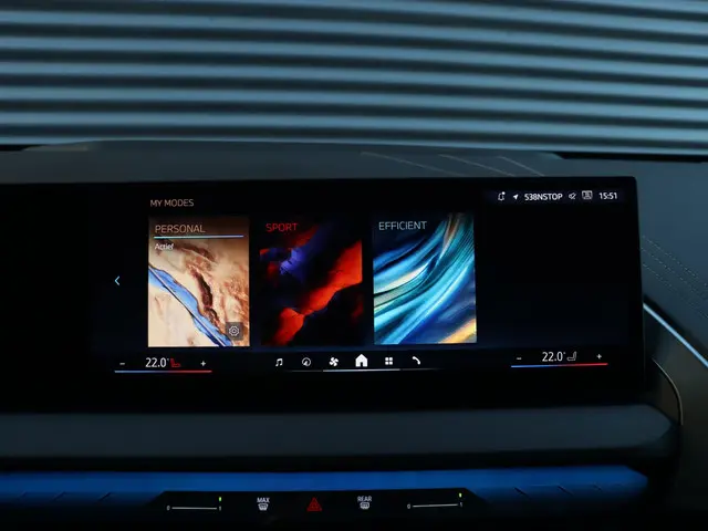 BMW X3 20d xDrive 2024 Diesel 26