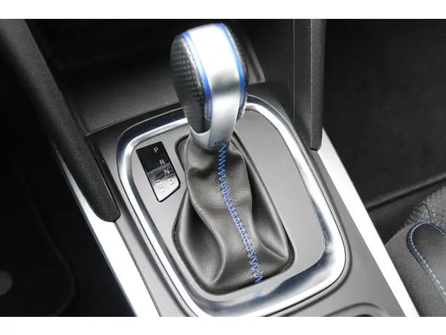 Renault Mégane Estate 1.6 TCe 205 GT 2018 Benzine 35