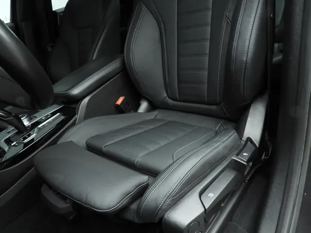 BMW X3 xDrive30e 2020 Hybride Benzine 20