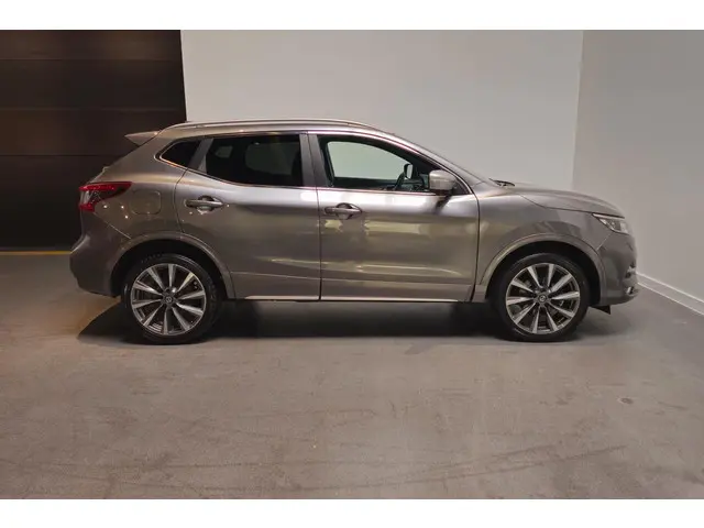 Nissan QASHQAI 1.3 DIG-T Tekna + 2019 Benzine 6