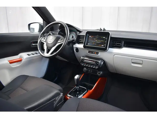 Suzuki Ignis 1.2 Automaat Stijl 2018 Benzine 2