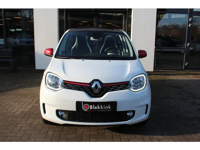 Renault Twingo 0.9 TCe Intens 90 pk EDC 2020 Benzine 6