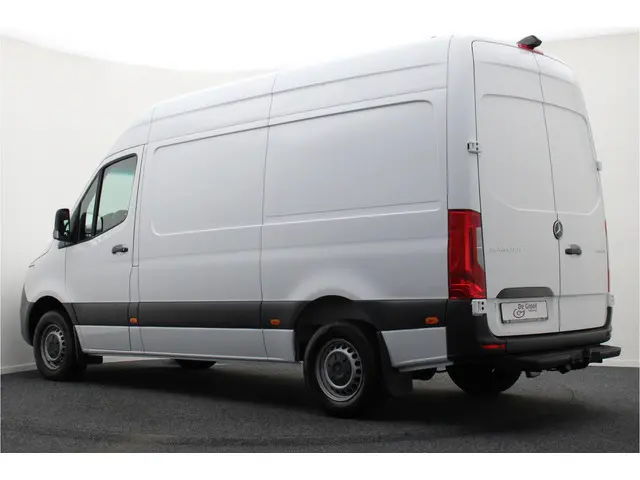 Mercedes-Benz Sprinter 317 CDI L2H2 2021 Diesel 3