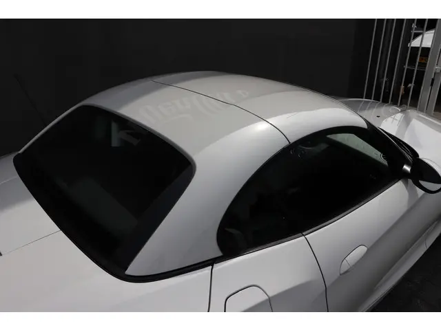 BMW Z4 Roadster sDrive35i M-sport 2013 Benzine 26