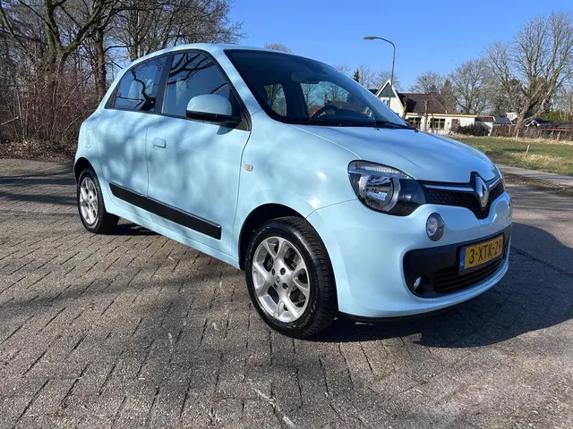 Renault Twingo 2