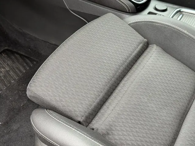 Opel Astra Sports Tourer 1.4 Innovation 2016 Benzine 9