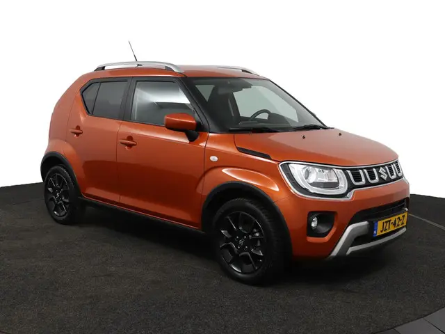 Suzuki Ignis 1.2 Smart Hybrid Select 2023 Benzine 13