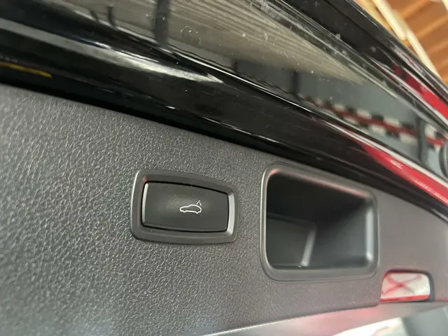 Porsche Macan 2.0 2017 Benzine 21