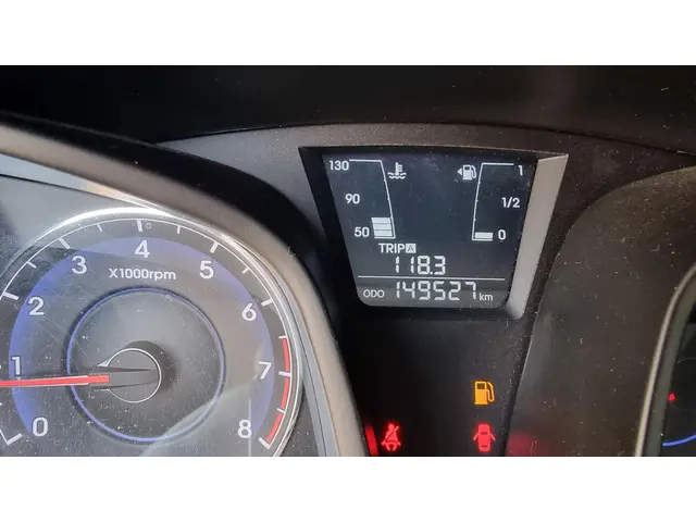 Hyundai ix20 1.4i i-Drive 2014 Benzine 15