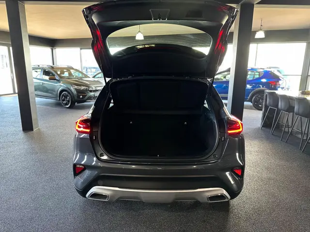 Kia XCeed 1.5 T-GDI MHEV DynamicLine 2022 Benzine 7