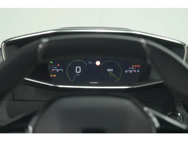 Peugeot 208 PureTech 100 GT 2024 Benzine 39