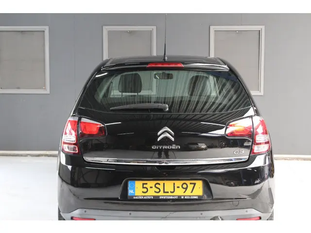 Citroën C3 1.2 VTi Collection 2013 Benzine 5